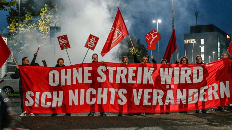 Mercedes und Bosch sollten Weckrufe sein – warum sie niemand hört