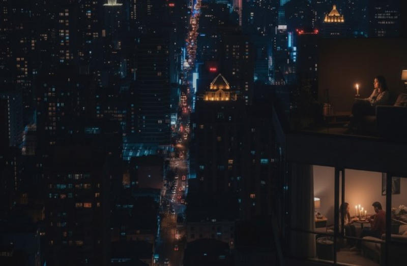 Gerilim Hattı Gerilim Hattı