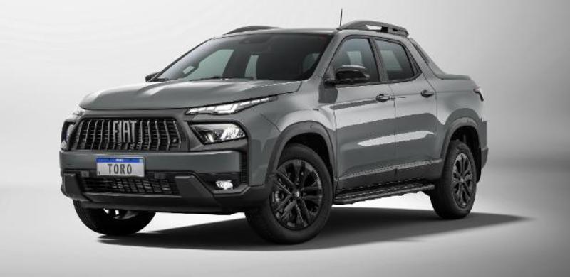 BYD, Volks e até 'picape do Corolla': quem tenta ameaçar liderança da Toro