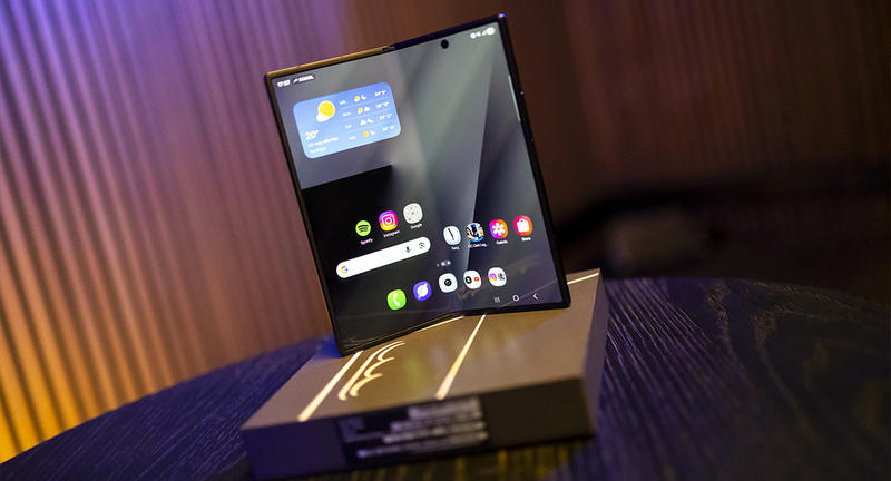 Reseña al Samsung Galaxy Z Fold7: la reivindicación a la gran pantalla Reseña al Samsung Galaxy Z Fold7: la reivindicación a la gran pantalla