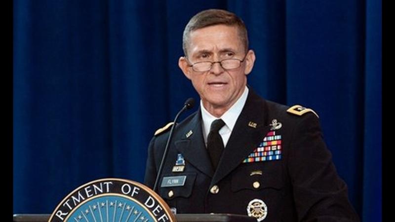 El general Flynn y sus profecías