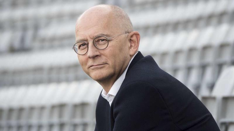 Debat: »Bo Jensen, så nåede du bunden - igen«