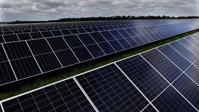 Debat: »Inden vi stemmer, hvad med VE-anlæg«