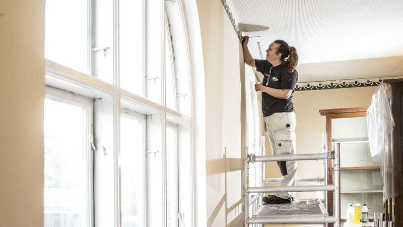 Byggebranchen står sammen for at forbedre lærlinges oplevelser