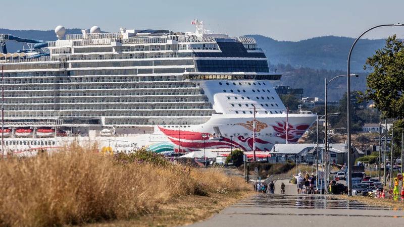 Letters Oct. 30: We need shore power for cruise ships; harbour authority has priorities wrong