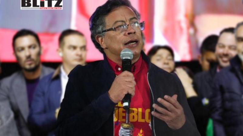 Colombia’s break with Washington exposes US fears of China’s rising influence Colombia’s break with Washington exposes US fears of China’s rising influence