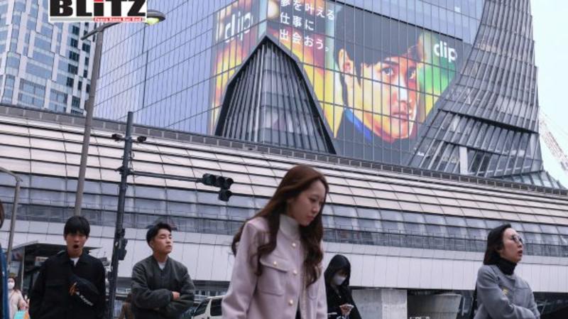 Washington-Tokyo bonhomie: Attaining new highs Washington-Tokyo bonhomie: Attaining new highs