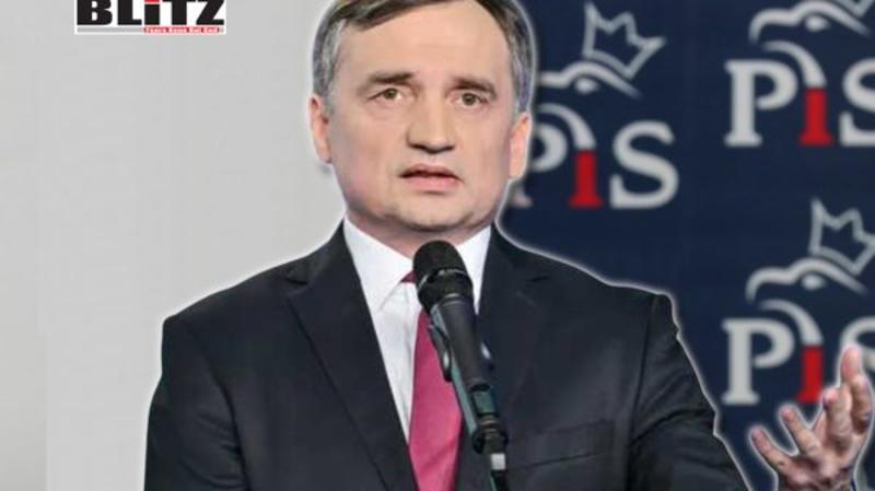 Poland moves to indict ex-Justice Minister for misuse of funds to buy spyware Poland moves to indict ex-Justice Minister for misuse of funds to buy spyware