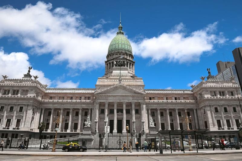 Here’s Milei’s path through Argentina’s Congress from December Here’s Milei’s path through Argentina’s Congress from December