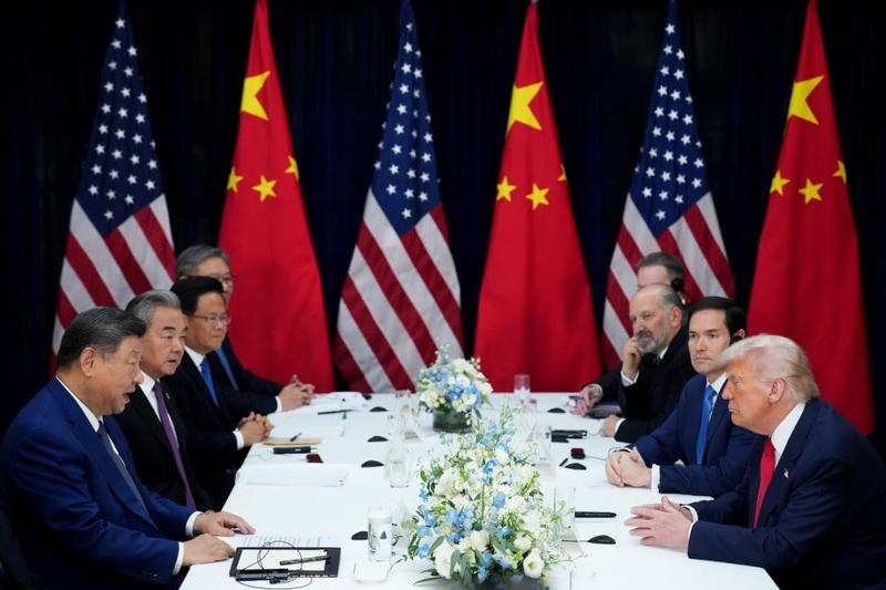 What Trump and Xi Did—and Didn’t—Agree To