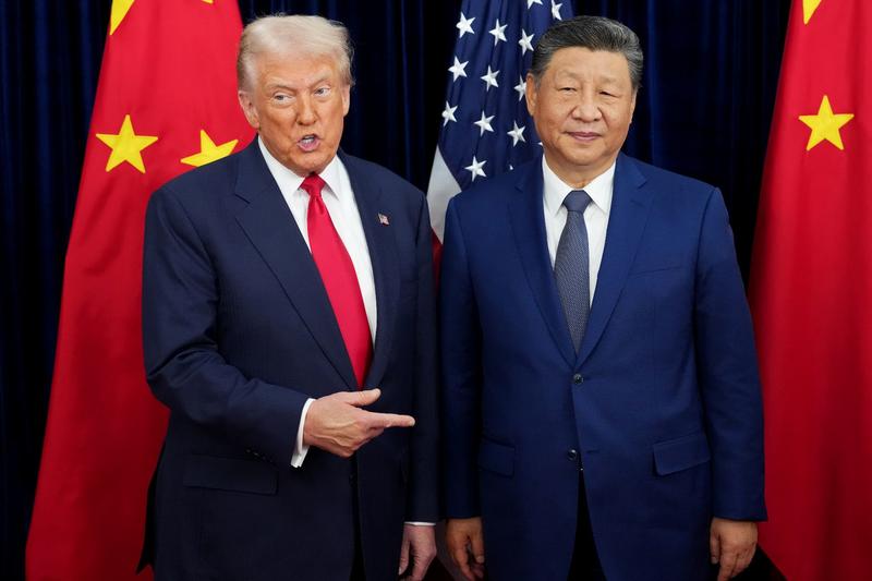 Trump and Xi call truce for now, but this ‘12 out of 10’ meeting leaves a lot unanswered Trump and Xi call truce for now, but this ‘12 out of 10’ meeting leaves a lot unanswered