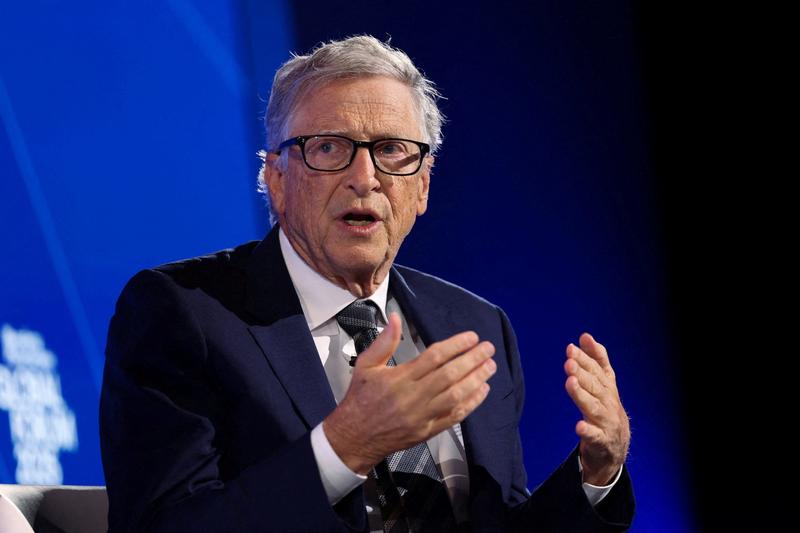 Bill Gates’ climate correction: Letters to the Editor — Oct. 31, 2025