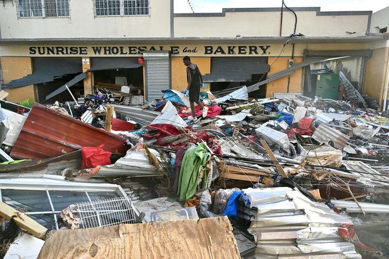 4 urgent lessons for Jamaica from Puerto Rico’s troubled hurricane recovery – and how the Jamaican diaspora could help after Melissa