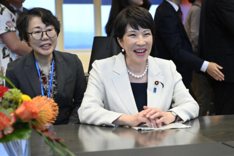 Japan-South Korea Relations Under a Takaichi Sanae Government Japan-South Korea Relations Under a Takaichi Sanae Government