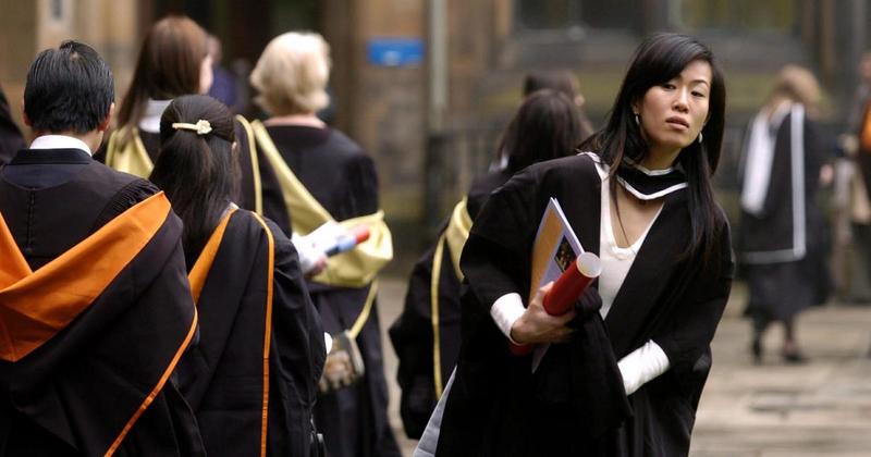 The unthinkable truth: Scotland’s higher education is running out of road