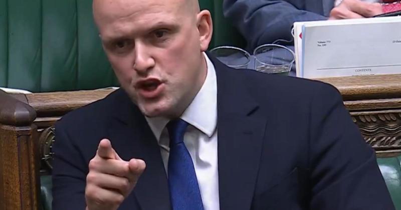 I was an energy minister – what I’ve heard this week has shocked me