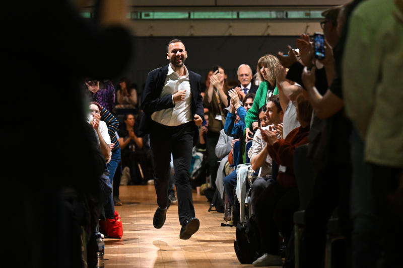 Mayor Polanski? It’s more likely than you think… Mayor Polanski? It’s more likely than you think…