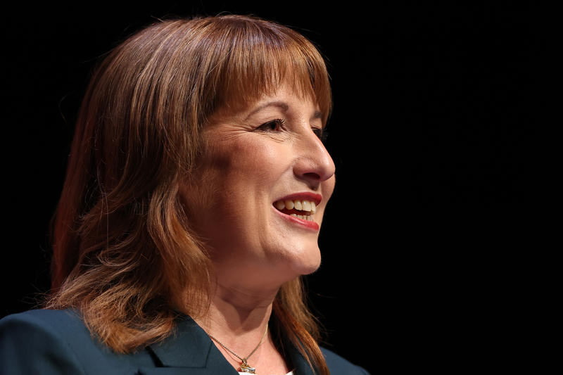 Reeves: Britain’s partnership with the Gulf will deliver for working people Reeves: Britain’s partnership with the Gulf will deliver for working people