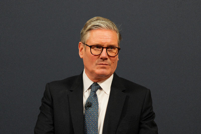 Keir Starmer may not survive this Budget Keir Starmer may not survive this Budget