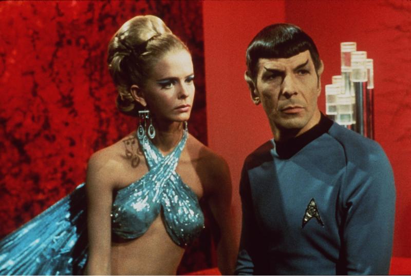 Three things Star Trek got right about AI Three things Star Trek got right about AI