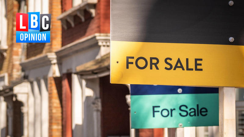 The buy-to-let dream is dying: Property is no longer the sure bet it once was