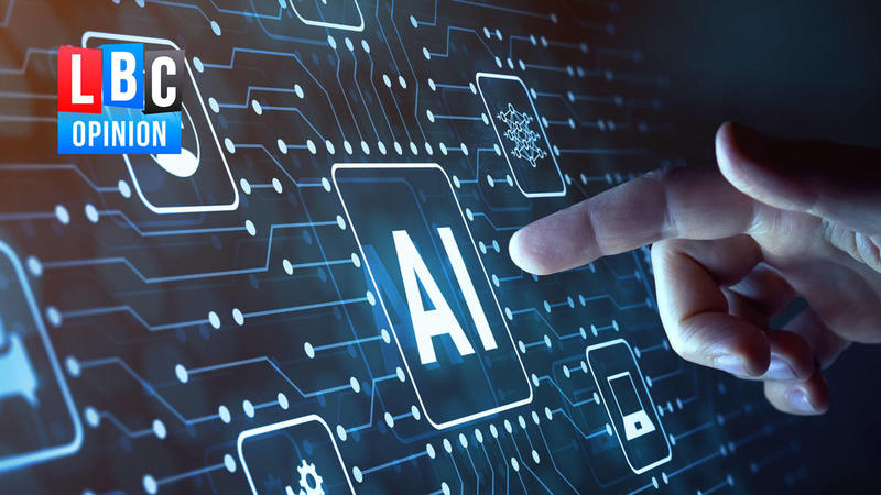 Stop panicking: AI isn’t coming for your job, it’s coming for your paperwork