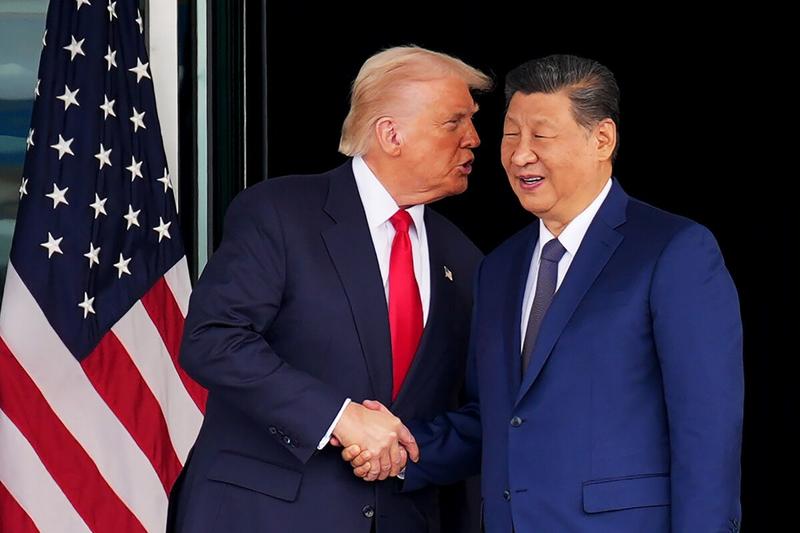 The US-China Trade Truce Is Not ‘Truly Great’
