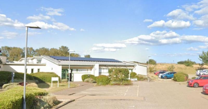 Village GP still battling legionella bacteria two weeks after discovery Village GP still battling legionella bacteria two weeks after discovery