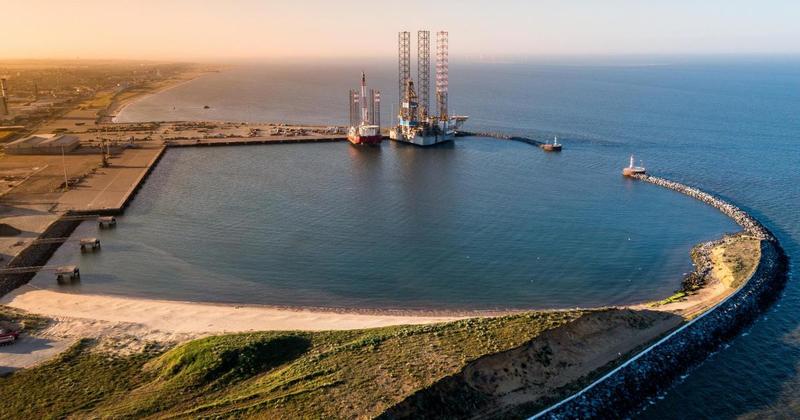 Norfolk's largest port renamed ahead of major expansion