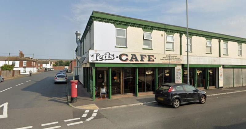 Business behind tea room at model village to take over seaside cafe Business behind tea room at model village to take over seaside cafe