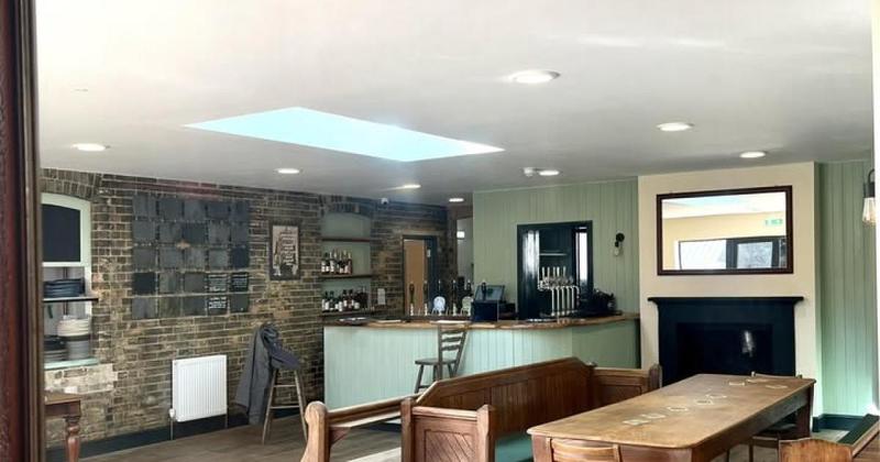 Multi-award winning brewery set to open new pub in hometown