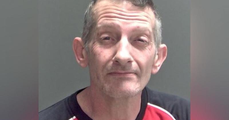 Murderer who killed daughter given CPR despite having 'do not resuscitate' in place