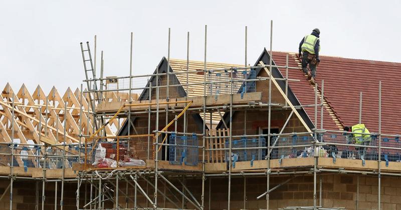Fury over plans for 48k new houses as 'NHS can't cope'
