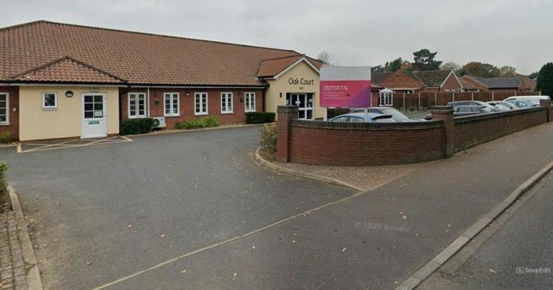 Man, 44, dies following epileptic seizure at home 