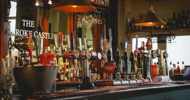 Newsquest joins forces with local titles against 'secret' alcohol licensing plans Newsquest joins forces with local titles against 'secret' alcohol licensing plans