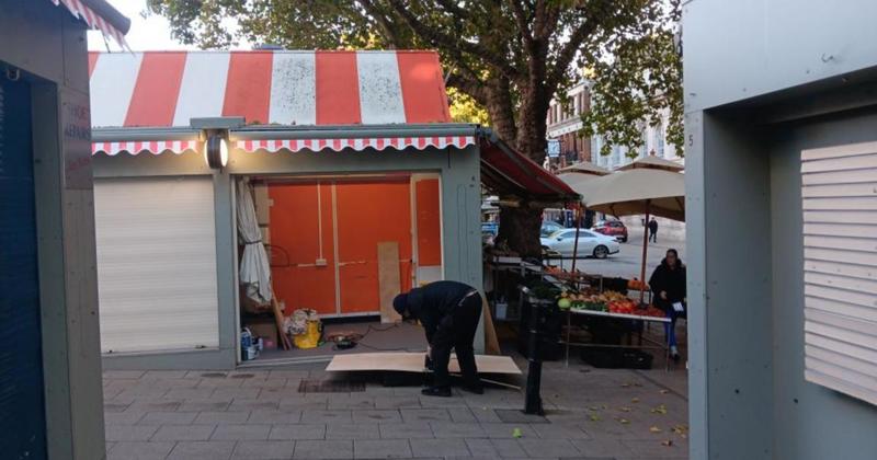 Long-standing business to replace market stall that shut after 88 years Long-standing business to replace market stall that shut after 88 years
