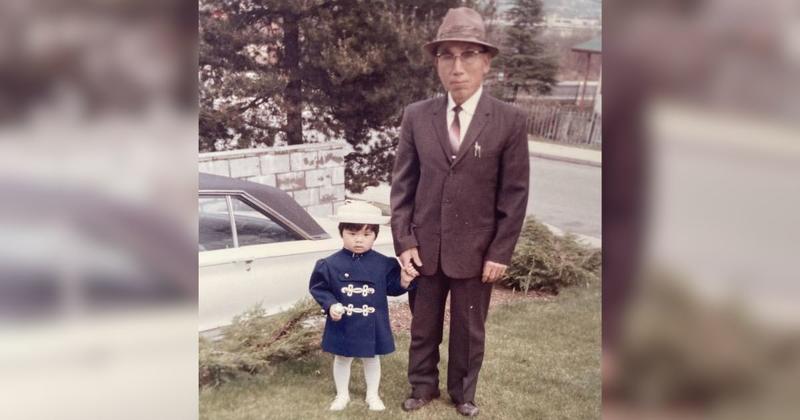 Interned for being Japanese, my family found hope thanks to one minister