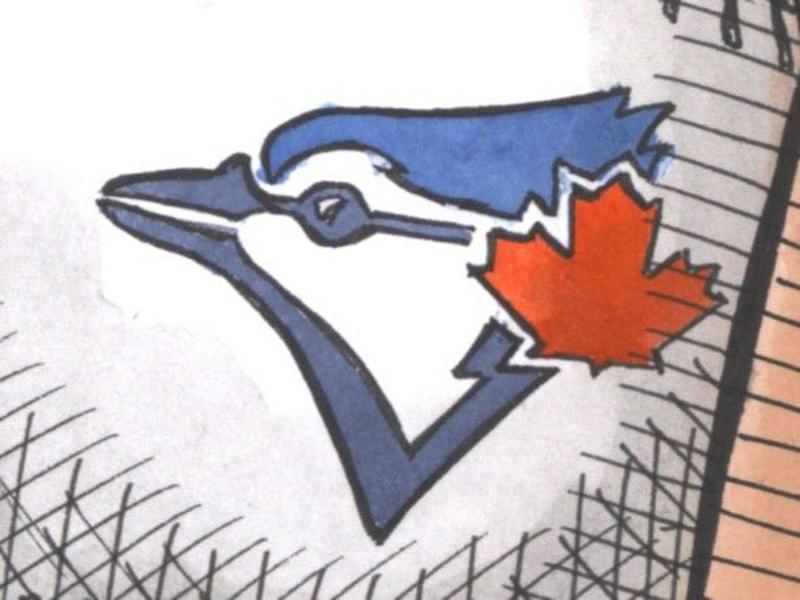 Bruce MacKinnon: Canadians keen for Blue Jays to book White House visit