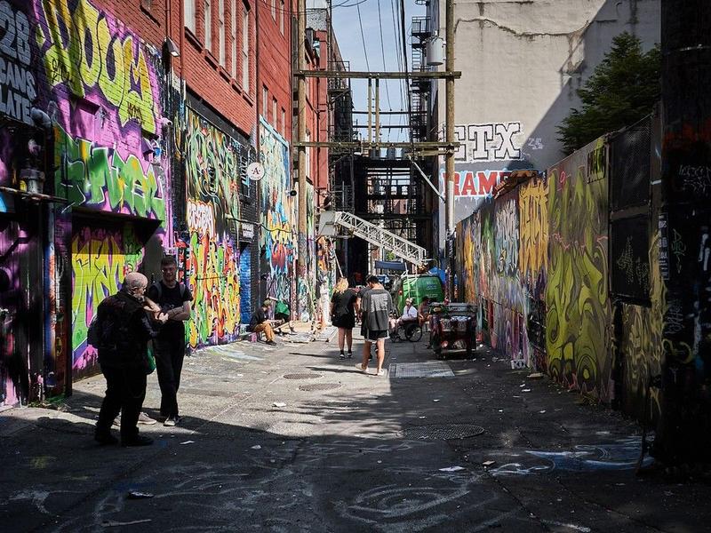 Another hire during a hiring freeze as David Eby seeks to get past Downtown Eastside controversies