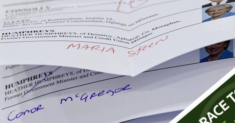 Presidential election: 'If more prospective candidates reached out, it could have been a different result' Presidential election: 'If more prospective candidates reached out, it could have been a different result'