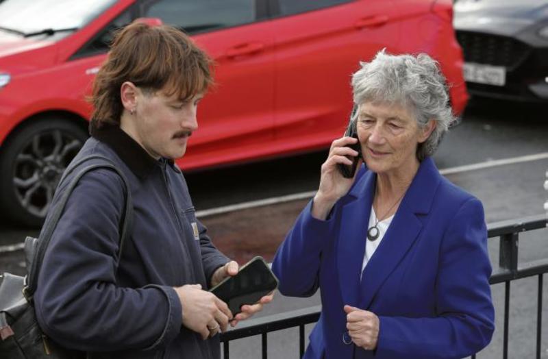 Will Áras vote have any impact on next election? Will Áras vote have any impact on next election?