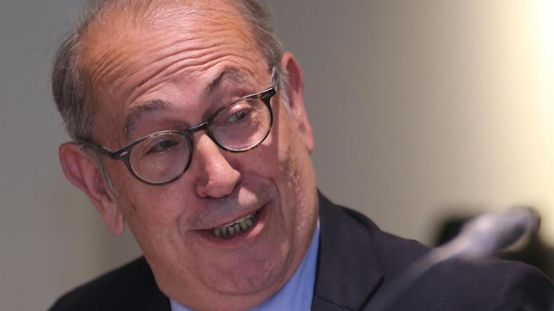 Moción de censura apoyada por Junts