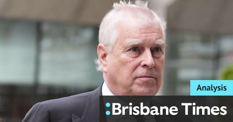 No title, no royal status – but a house on the King’s estate. What now for Andrew?