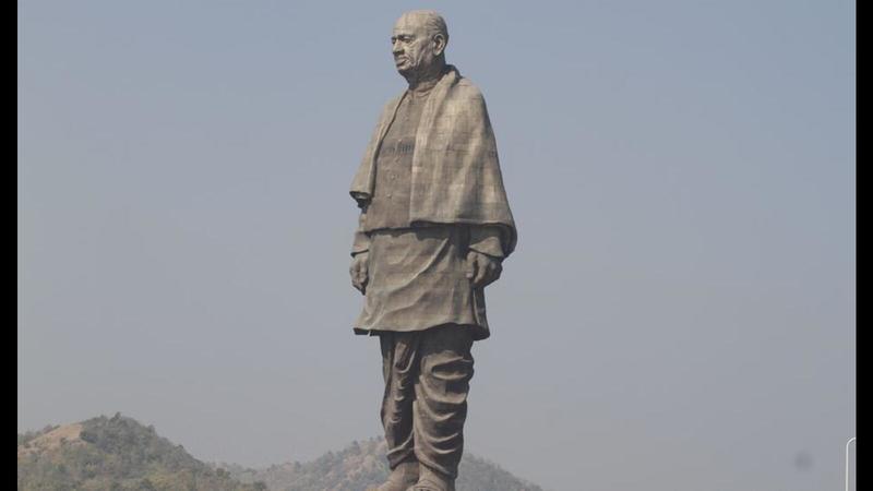 Sardar Patel Birth Centenary: A life in service of the nation