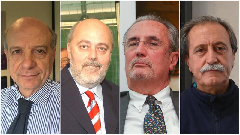 Tutti i primari del Sant’Orsola in pensione: come cambia il policlinico