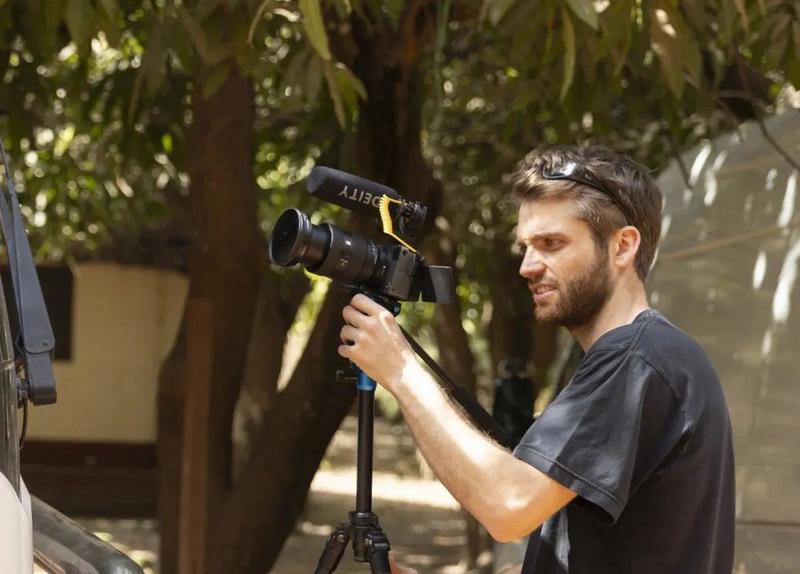 Tommaso Merighi è morto, addio al regista bolognese di 31 anni