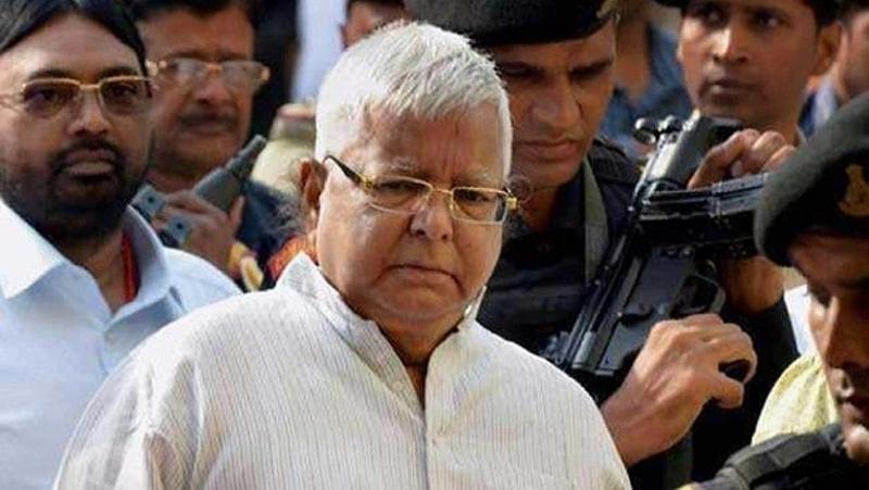 Bihar's Family Fortunes: The Unbroken Chain Of Political Dynasties Bihar's Family Fortunes: The Unbroken Chain Of Political Dynasties