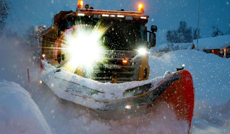 «Dette er en viktig rettssak å trekke lærdom av» «Dette er en viktig rettssak å trekke lærdom av»