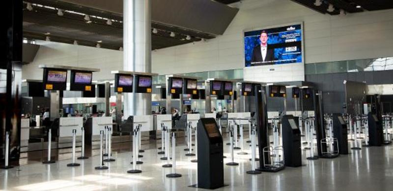 PL das bagagens ameaça projeto de nova companhia aérea no país