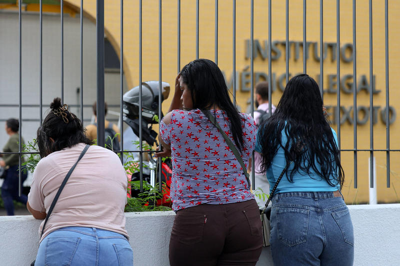 O custo econômico da violência